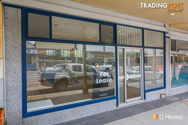 26 Main Street LITHGOW NSW 2790