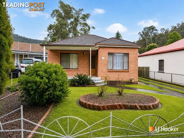 24 Willes Street LITHGOW NSW 2790