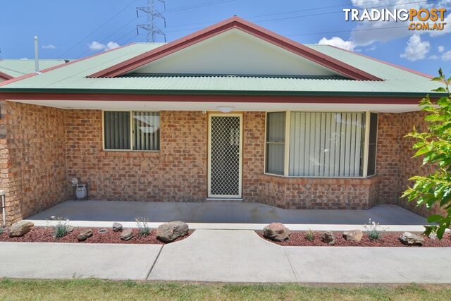 6/14 Kirkley Street LITHGOW NSW 2790