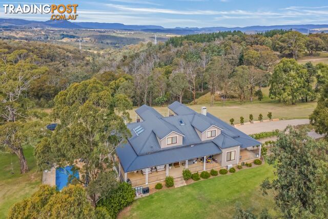 3082 Great Western Highway HARTLEY NSW 2790
