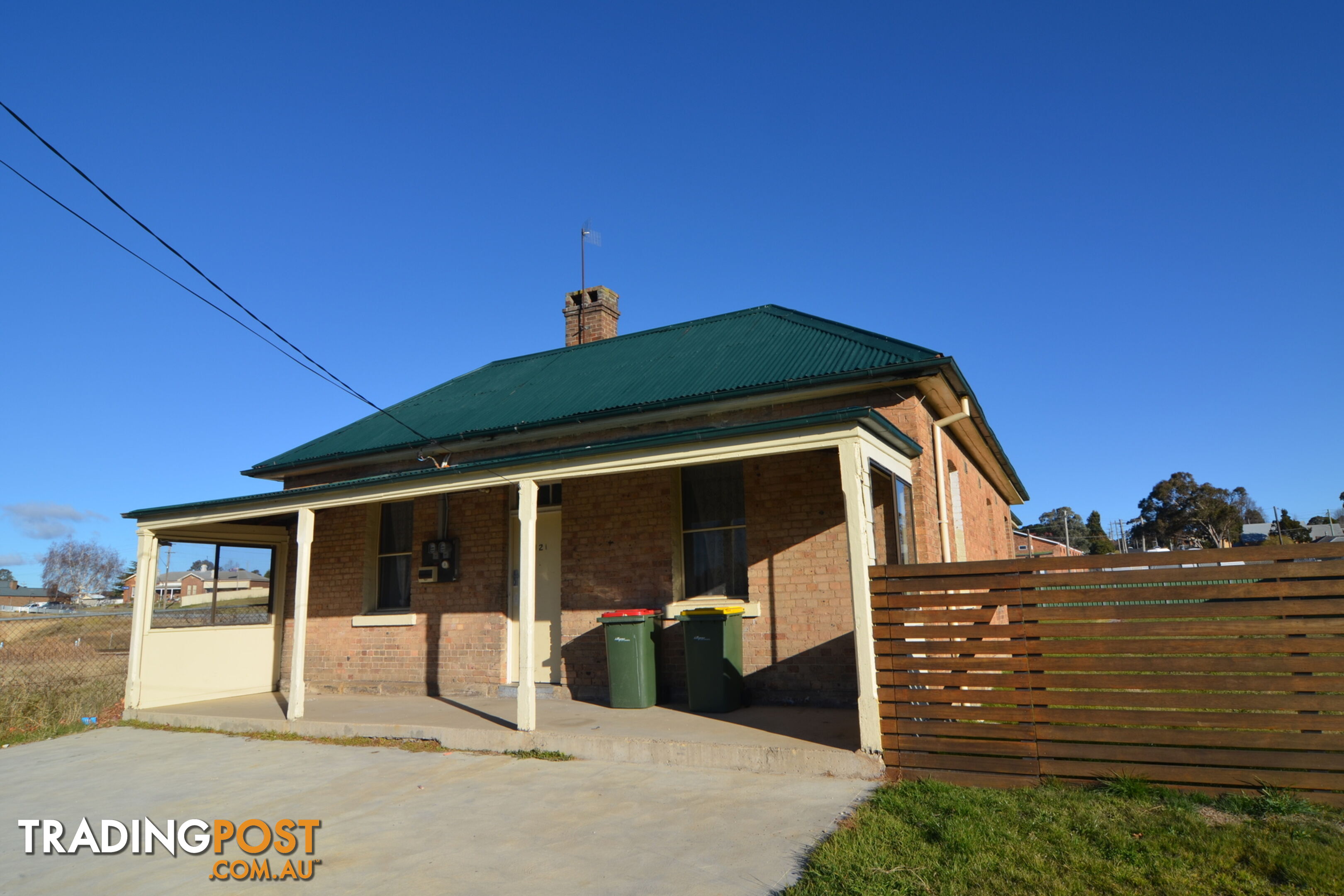 121 Portland Road WALLERAWANG NSW 2845