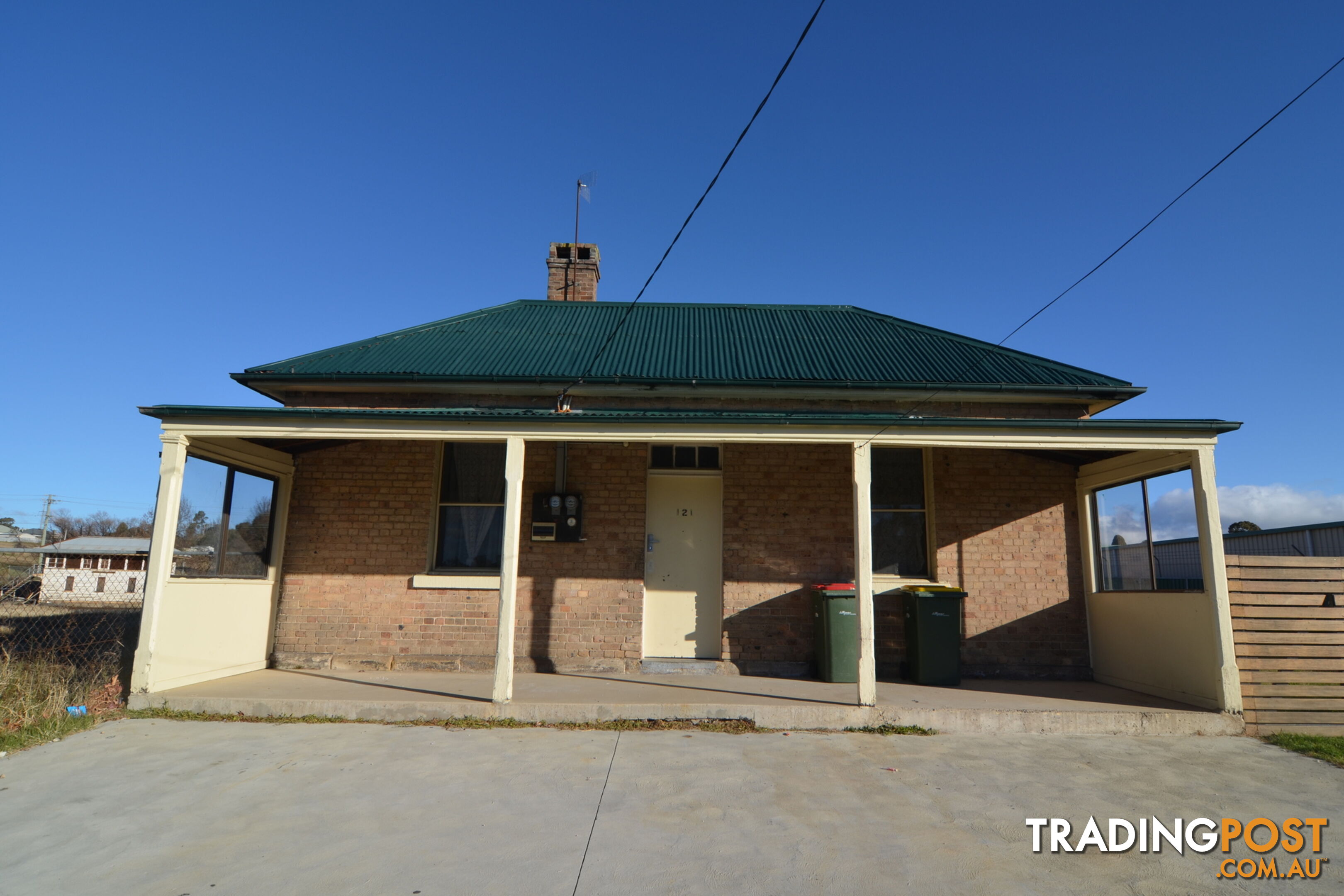 121 Portland Road WALLERAWANG NSW 2845