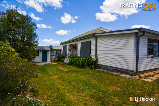 58 Wolgan Road LIDSDALE NSW 2790