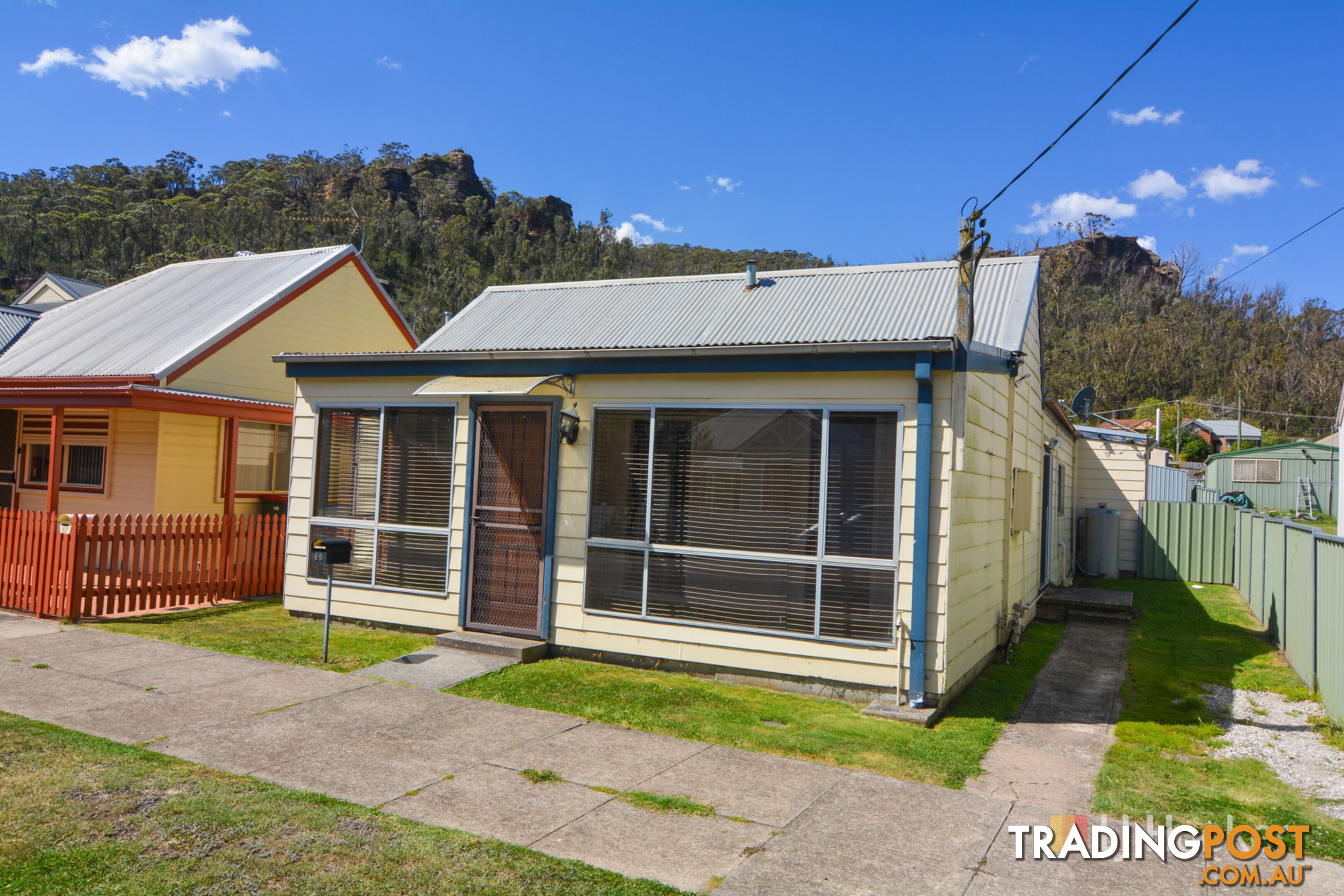 65 Hartley Valley Road LITHGOW NSW 2790