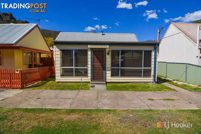 65 Hartley Valley Road LITHGOW NSW 2790