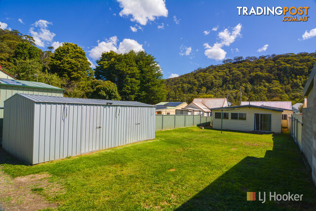 65 Hartley Valley Road LITHGOW NSW 2790