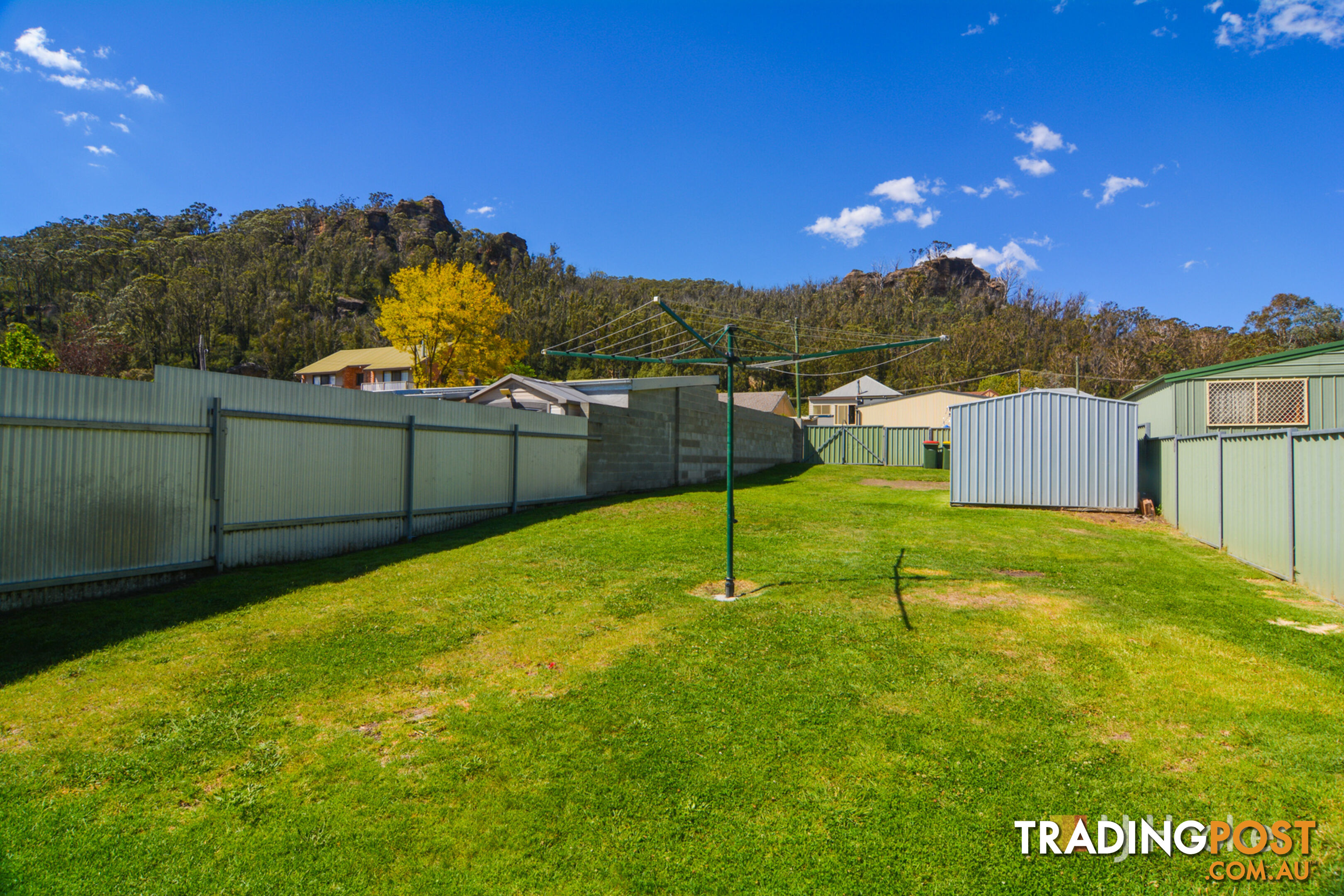 65 Hartley Valley Road LITHGOW NSW 2790