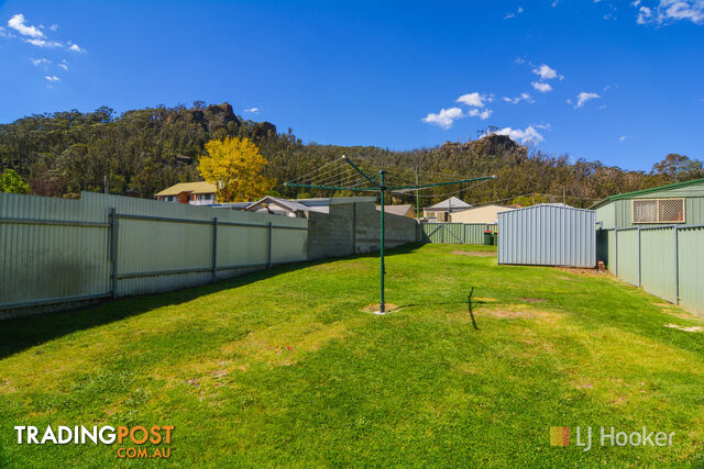 65 Hartley Valley Road LITHGOW NSW 2790