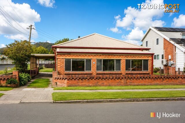 57 Coalbrook Street LITHGOW NSW 2790