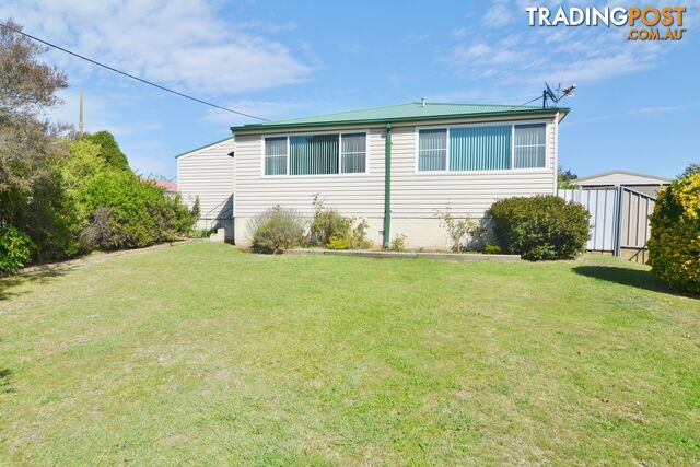 3 Lone Pine Avenue LITHGOW NSW 2790