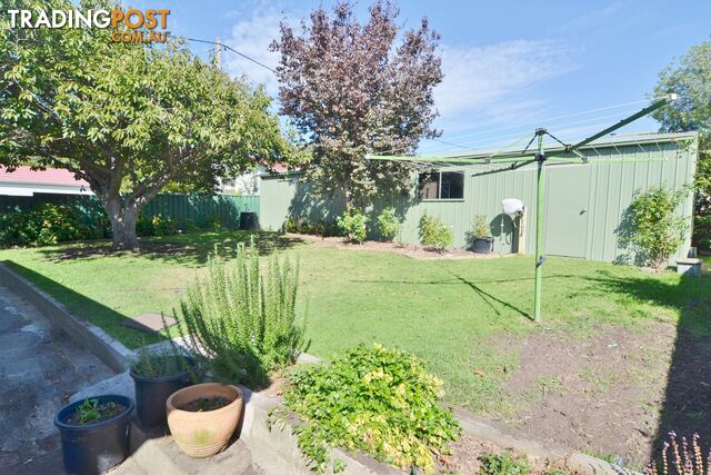 3 Lone Pine Avenue LITHGOW NSW 2790