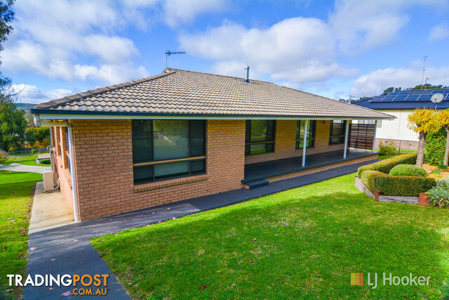 6 Burton Street PORTLAND NSW 2847