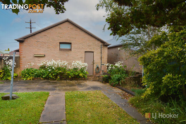 49 Calero Street LITHGOW NSW 2790