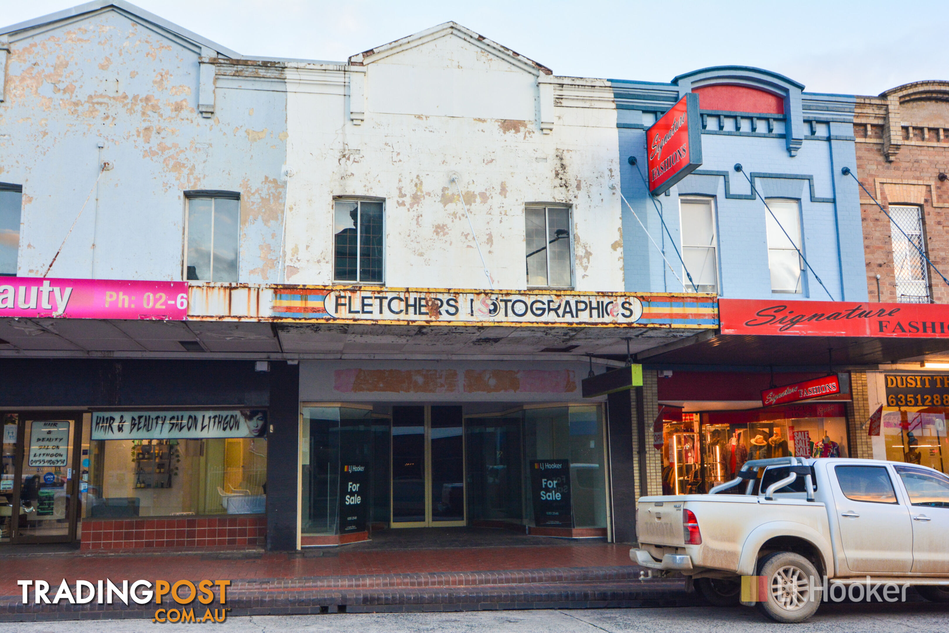 127 Main Street LITHGOW NSW 2790