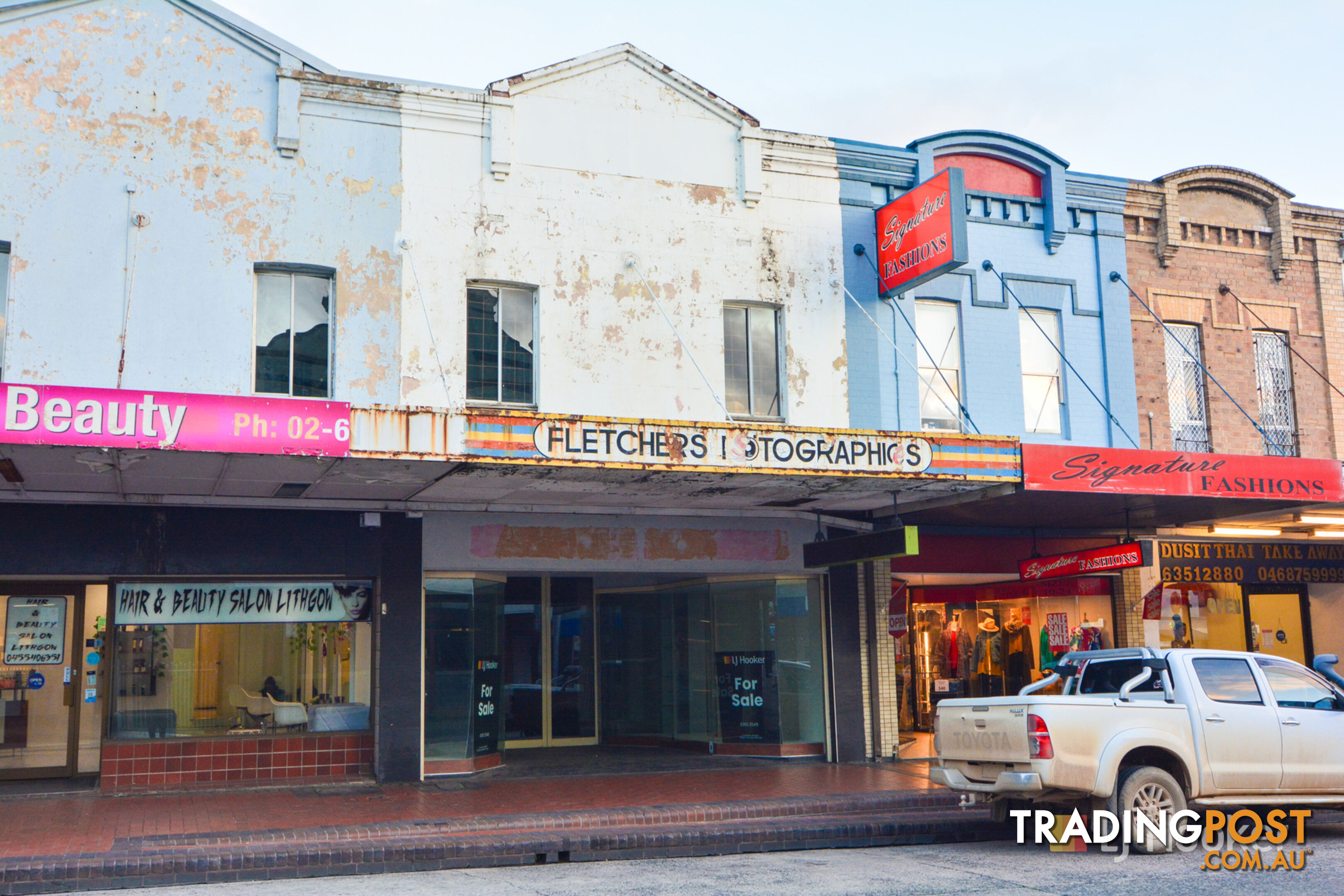 127 Main Street LITHGOW NSW 2790