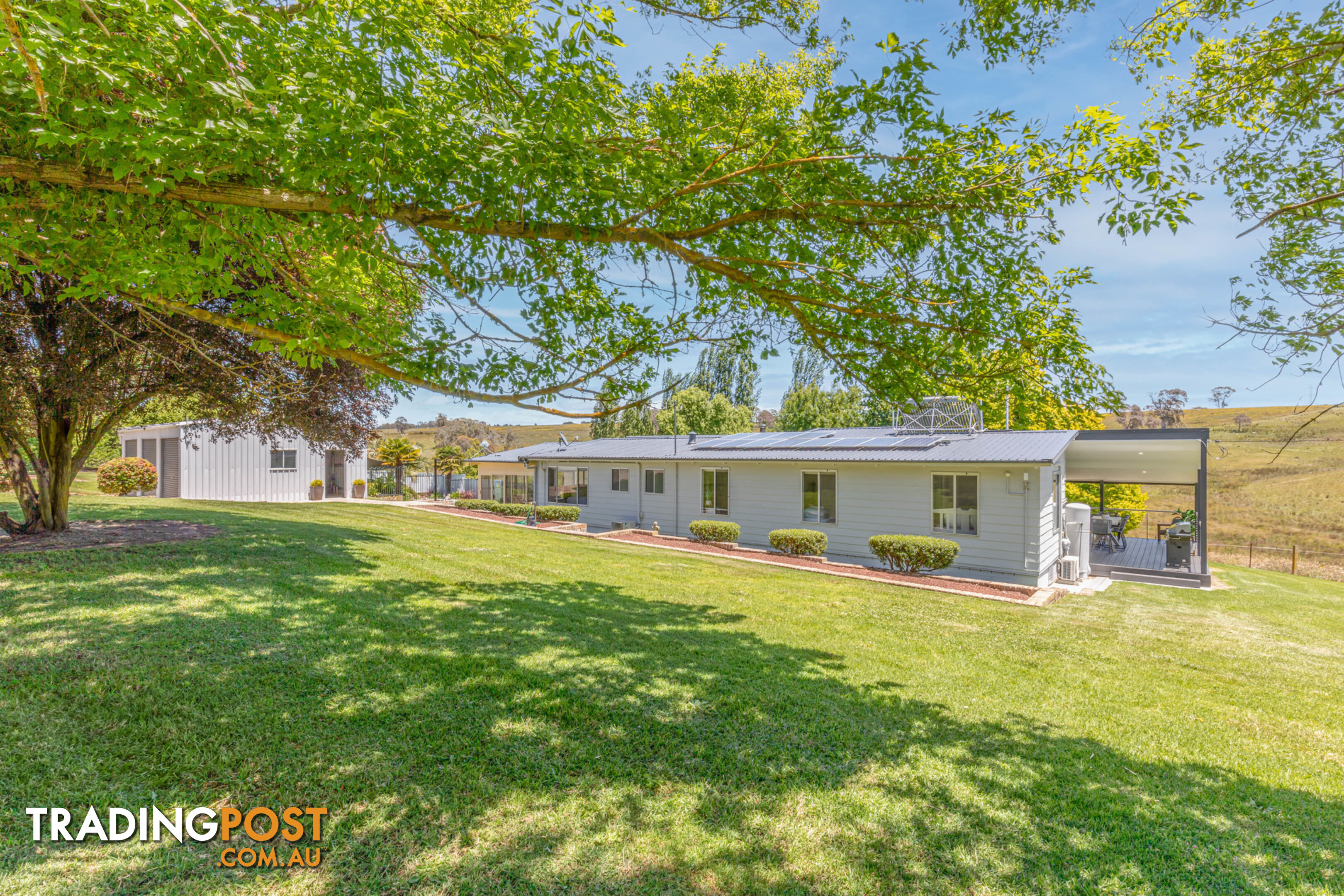 156 Irondale Road PIPERS FLAT NSW 2847