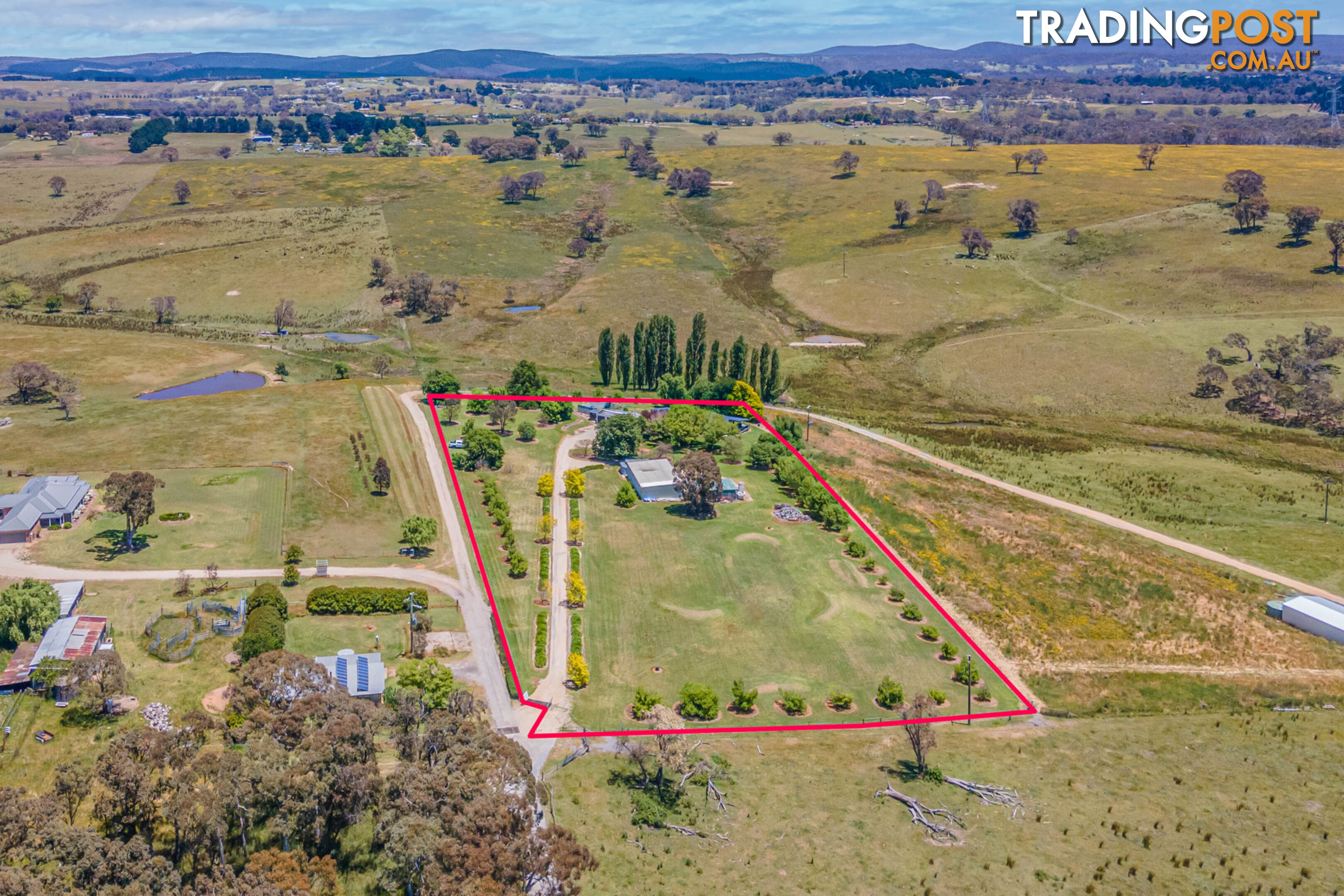 156 Irondale Road PIPERS FLAT NSW 2847