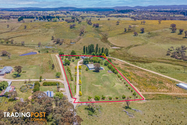 156 Irondale Road PIPERS FLAT NSW 2847