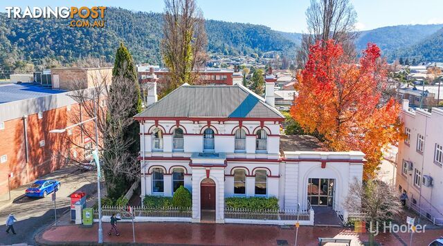 156 Main Street LITHGOW NSW 2790