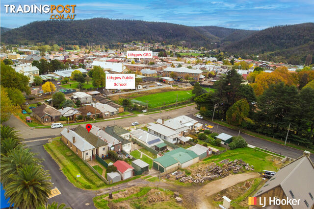 19 Bridge Street LITHGOW NSW 2790 - photo 4 of 15