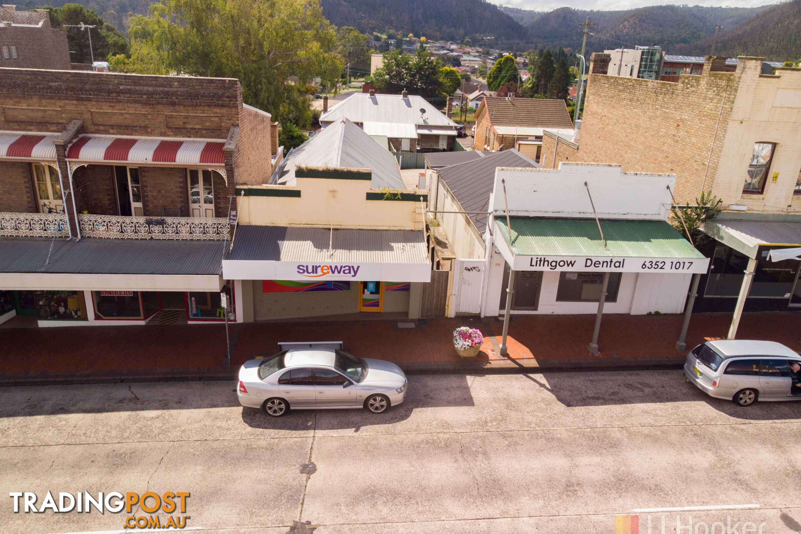 170 Main Street LITHGOW NSW 2790