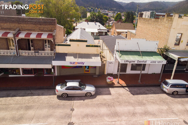 170 Main Street LITHGOW NSW 2790