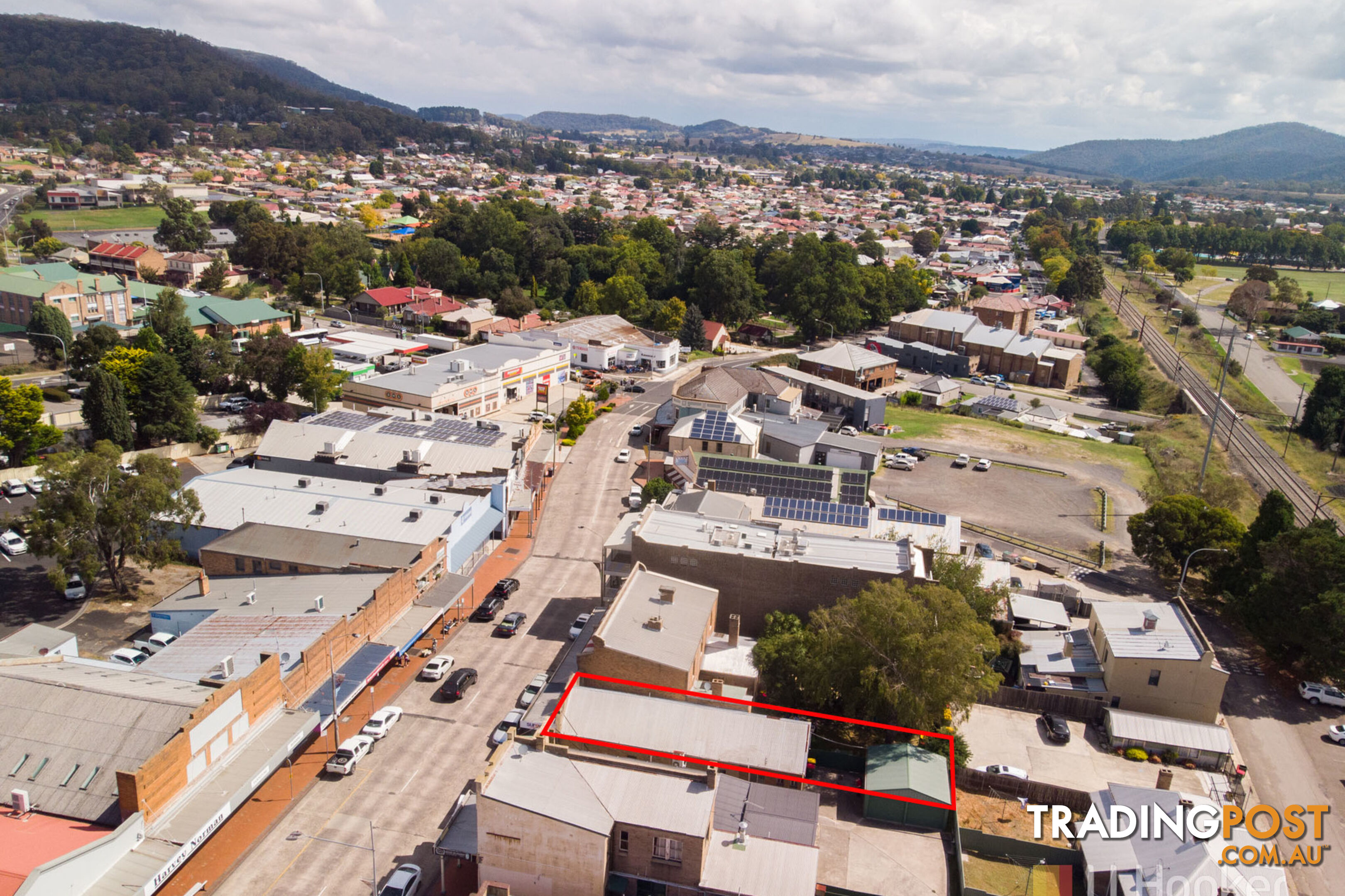 170 Main Street LITHGOW NSW 2790