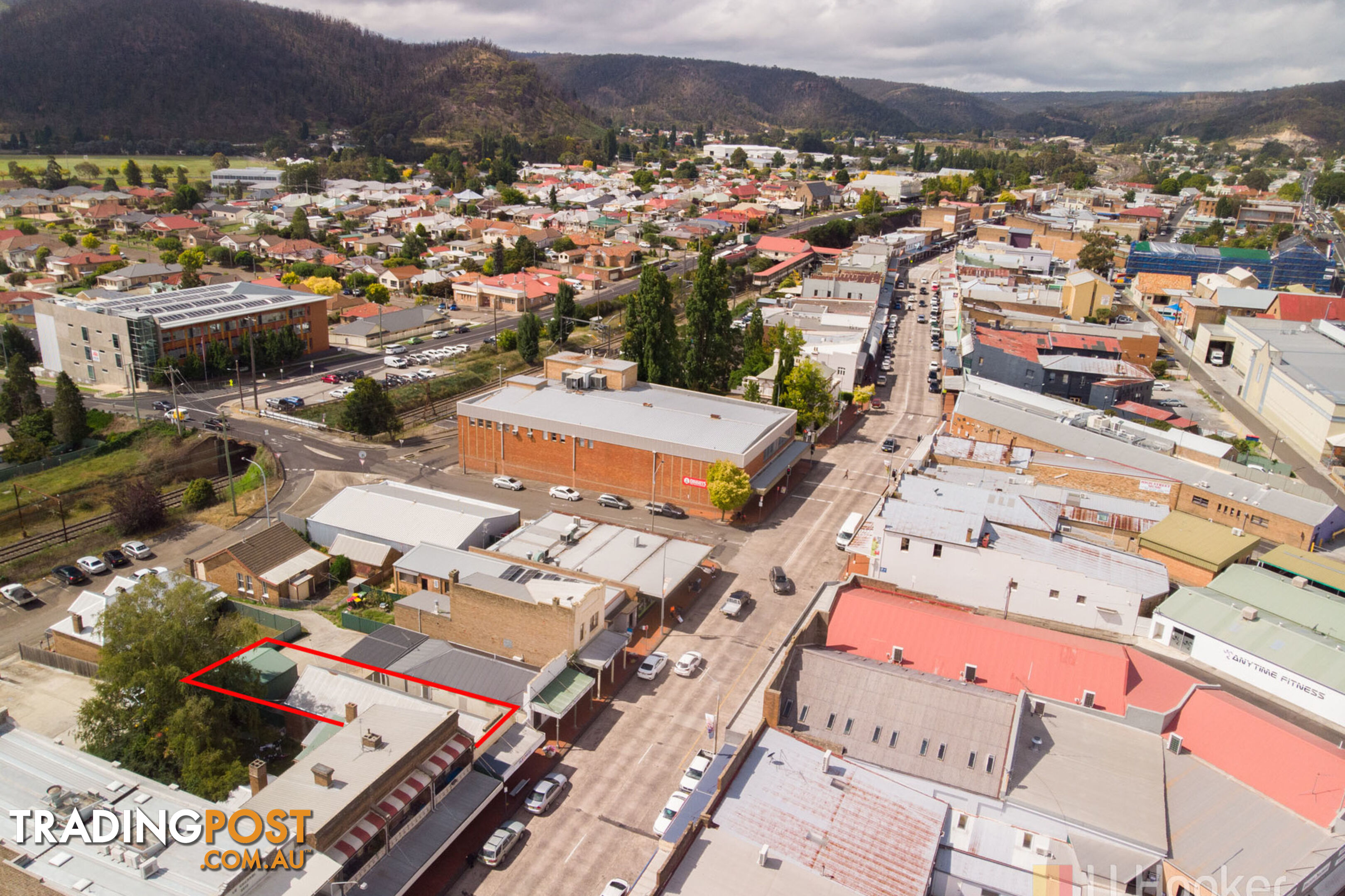 170 Main Street LITHGOW NSW 2790