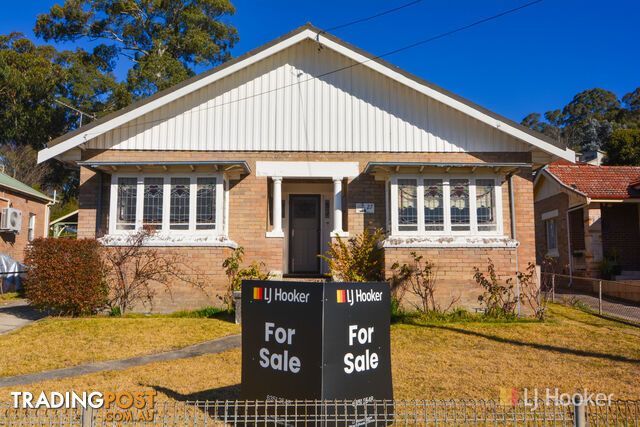 27 Wrights Road LITHGOW NSW 2790