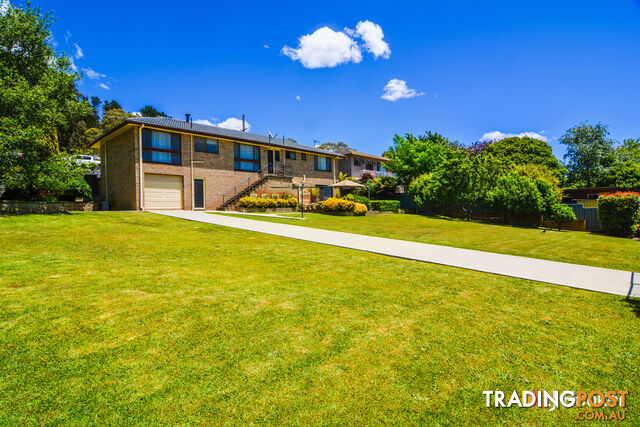 58 Mort Street LITHGOW NSW 2790 - photo 5 of 23
