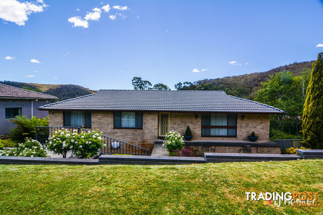 58 Mort Street LITHGOW NSW 2790