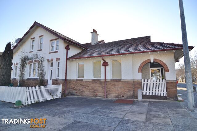 1 Roy Street LITHGOW NSW 2790