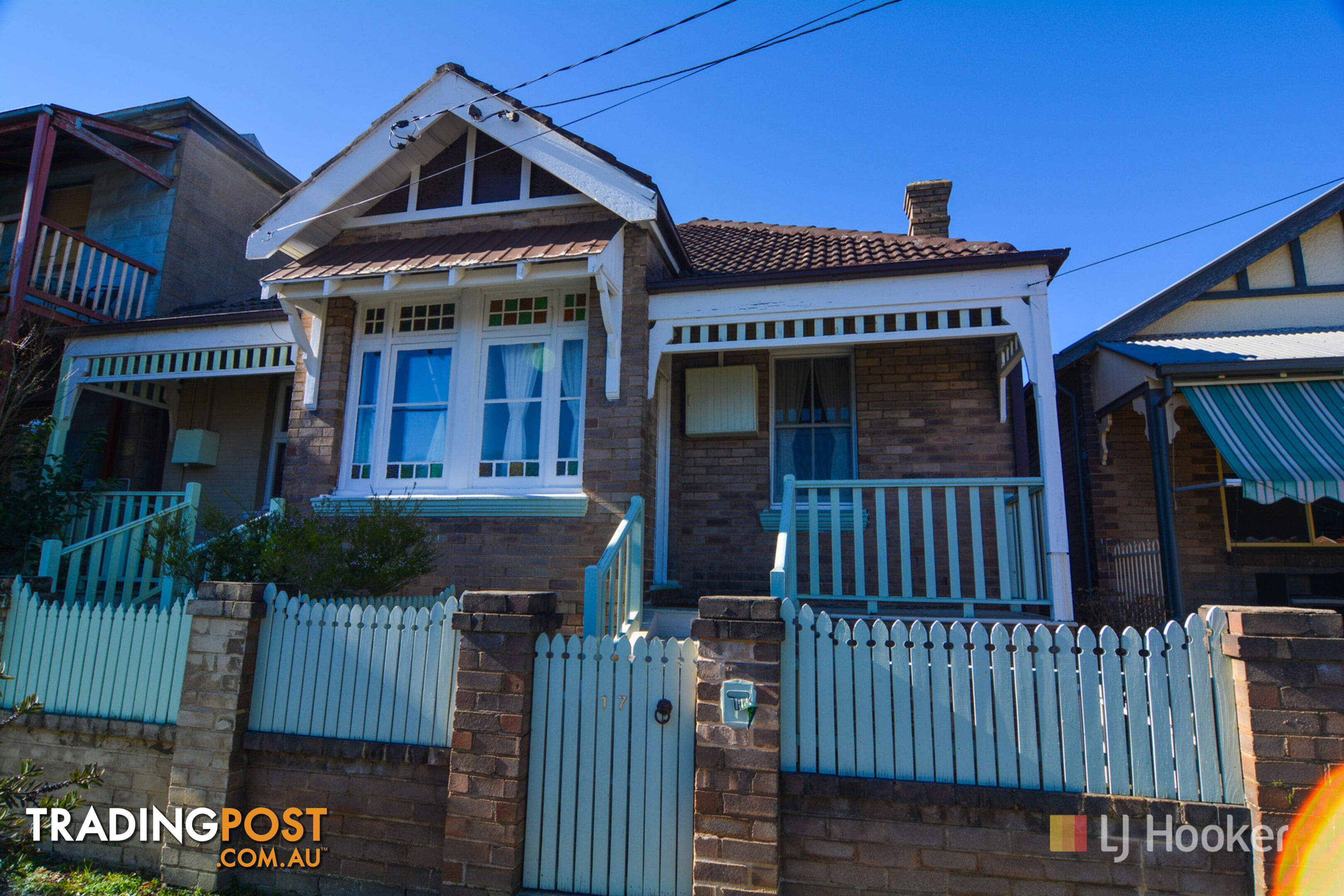 17 Hayley Street LITHGOW NSW 2790