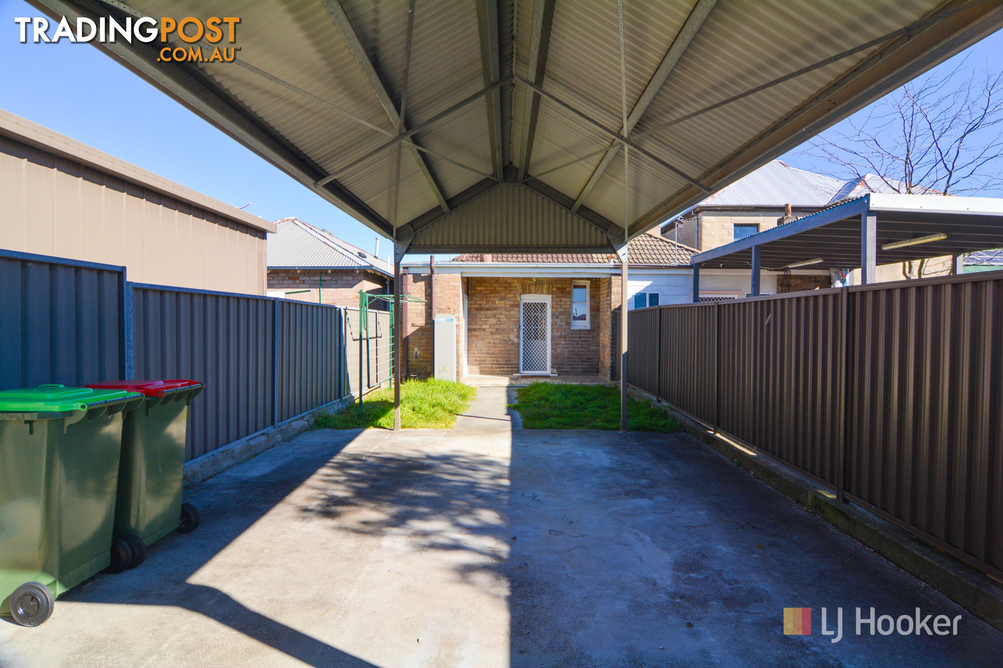 17 Hayley Street LITHGOW NSW 2790