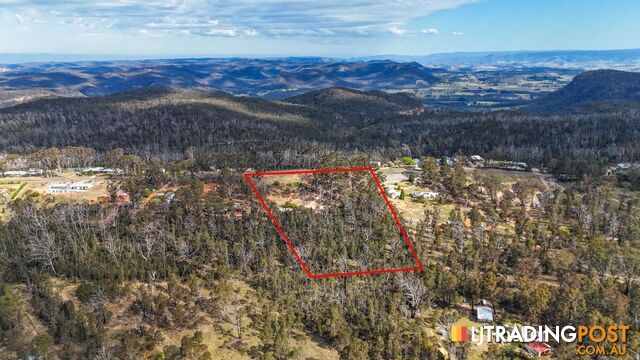 40 Donald Road CLARENCE NSW 2790