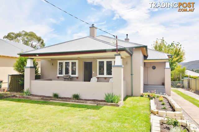 28 Wrights Road LITHGOW NSW 2790