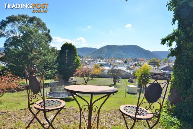 68 Wrights Road LITHGOW NSW 2790