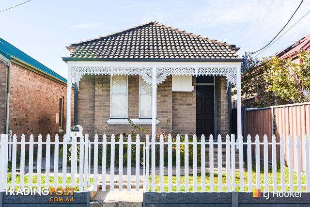 45 Calero Street LITHGOW NSW 2790
