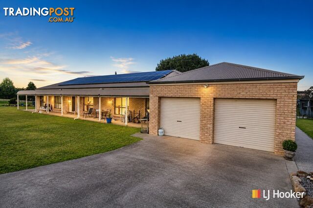 59 Park View Avenue PORTLAND NSW 2847