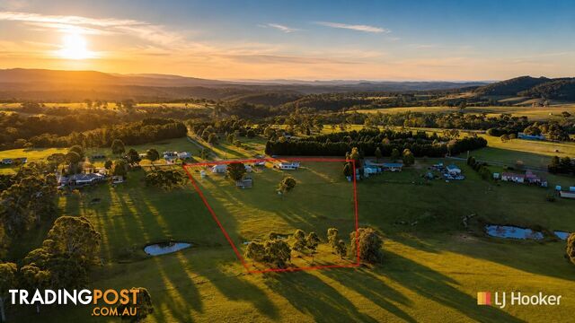 59 Park View Avenue PORTLAND NSW 2847 - photo 2 of 23