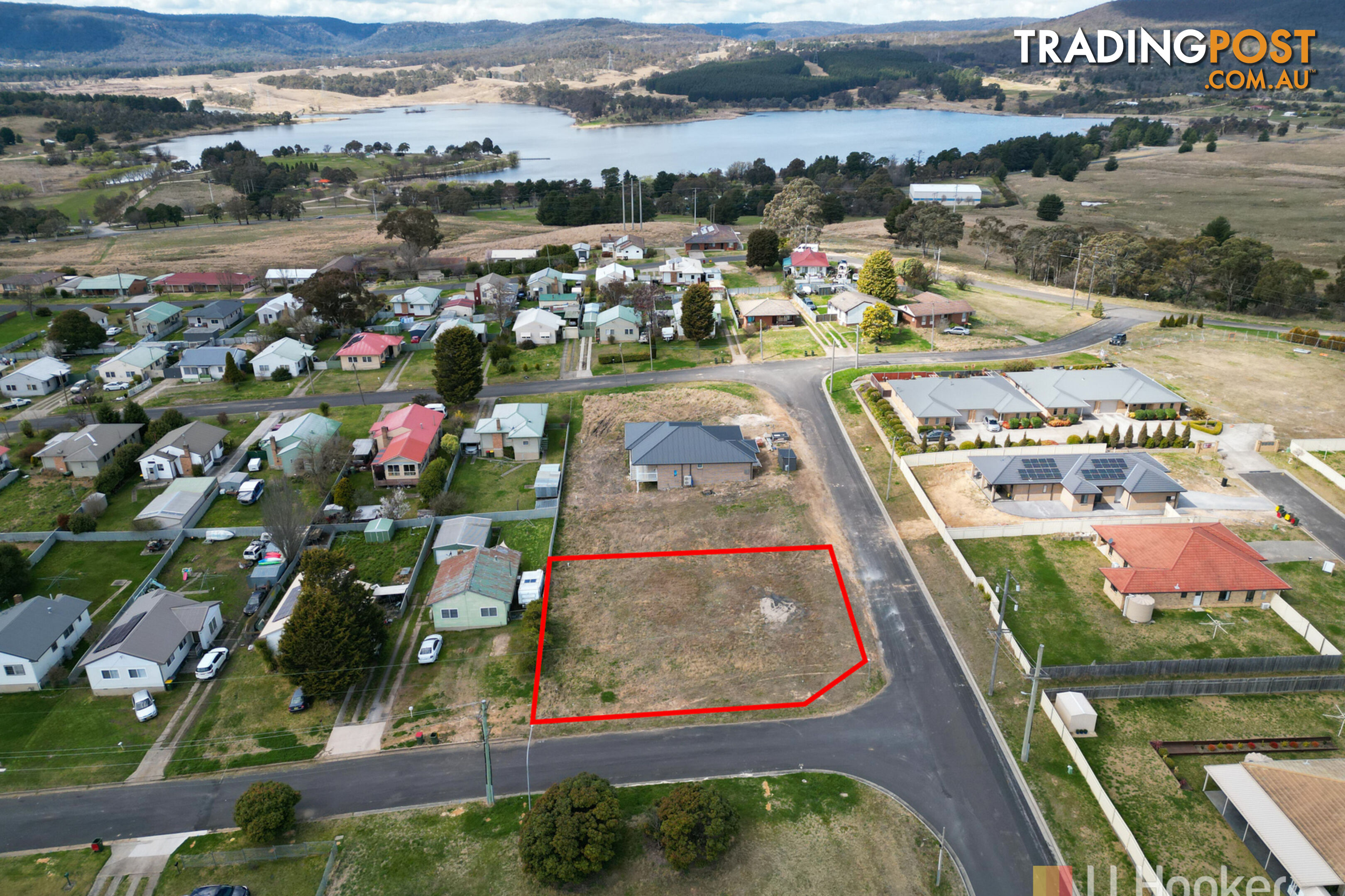 Lot 306 Lidsdale Street WALLERAWANG NSW 2845