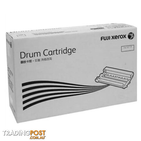 XEROX DocuPrint CP555D Magenta DRUM CT351198 - Xerox - CT351198 Mgenta Drum - 0.00kg