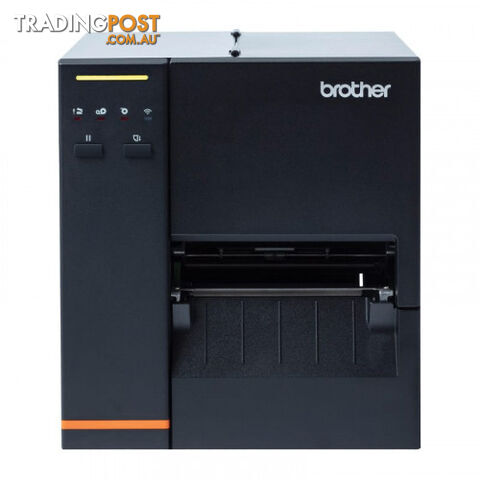 BROTHER TJ-4020TN Industrial label and barcode printer - Brother - TJ-4020TN - 0.00kg