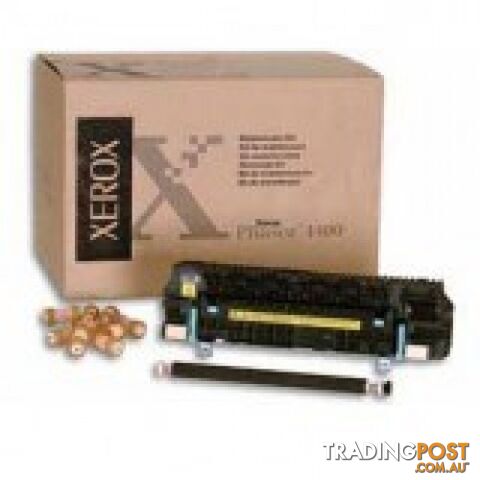 XEROX Docuprint CP405D CM405DF MAINTENANCE UNIT EL500267 - Xerox - EL500267 - 0.00kg