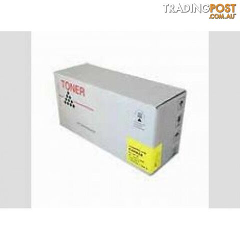 Kyocera TK-5234 COMPATIBLE Cyan Toner For P5021, M5521 - Compatible - W.Box TK-5234 Cyan - 0.00kg