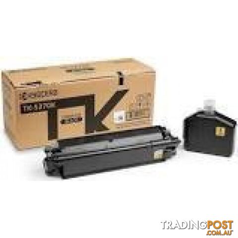 Kyocera TK-5284 Black Toner For M6235 M6635 P6235 - Kyocera - TK-5284K Black - 0.00kg