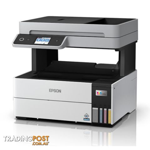 Epson EcoTank ET-5150 colour Ink Tank printer - Epson - ET-5150 - 0.00kg