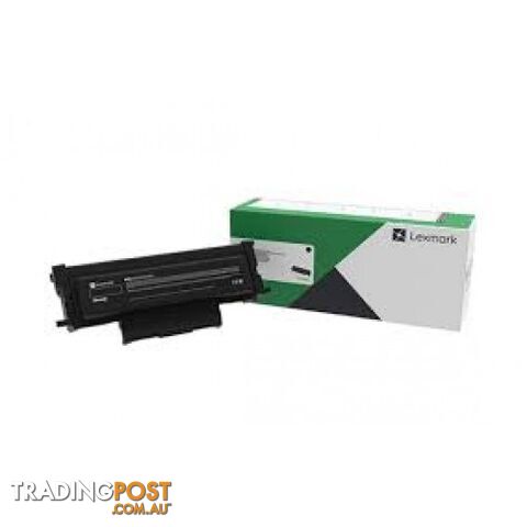 LEXMARK B226H00 Black Toner 226 for MB2236ADWE High Yield - Lexmark - LX 226 H/Y Black - 0.00kg