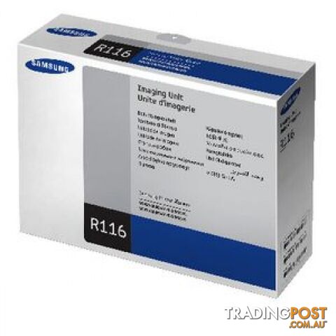 Samsung MLT-R116 Imaging DRUM Cartridge SV134A - Samsung - SAMSUNG 116DR DRUM -...