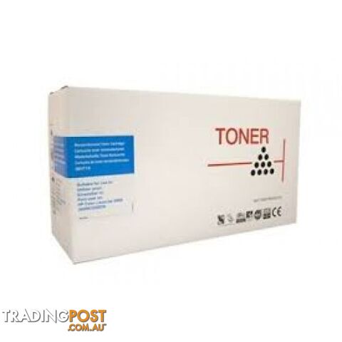 White Box Compatible [Brother TN-2350] Toner - Compatible - WB TN-2350 - 0.79kg